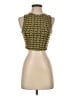 Motel Green Tank Top Size S - photo 1