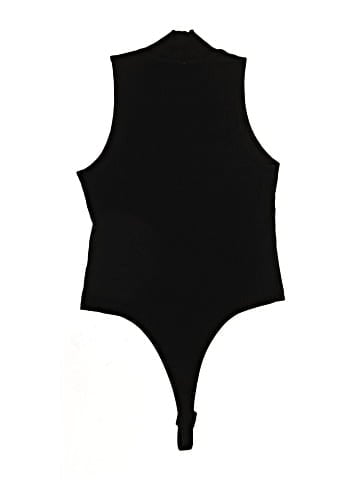RE/DONE X Hanes Bodysuit (view 2)