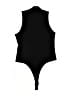 RE/DONE X Hanes Black Bodysuit Size L - photo 2