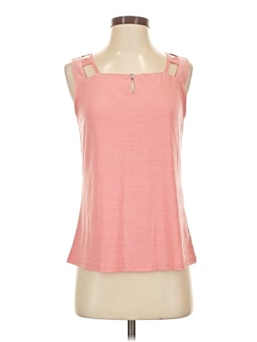 Atelier Sleeveless Top (view 1)