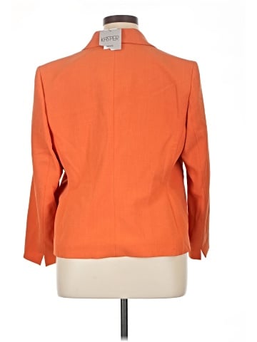 Kasper Blazer (view 2)