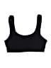 Old Navy Black Swimsuit Top Size S - photo 1