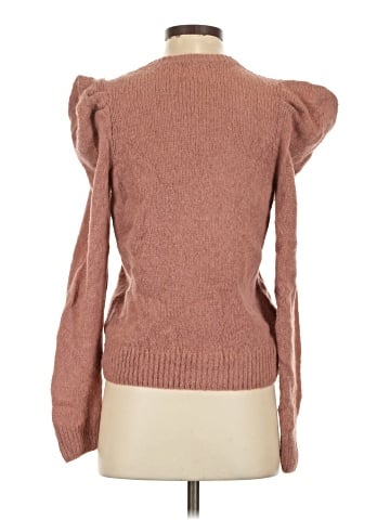 NATION LTD Wool Pullover Sweater (view 2)