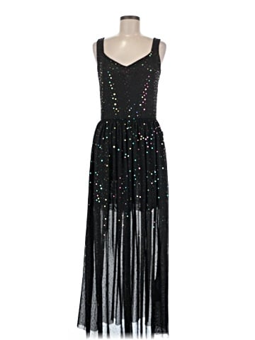 Love Moschino Cocktail Dress (view 1)