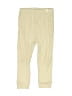 Mori Solid Ivory Khakis Size 12-18 mo - photo 1