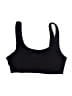 Old Navy Black Swimsuit Top Size S - photo 2