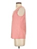 Atelier Pink Sleeveless Top Size S - photo 5