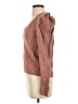 NATION LTD Brown Wool Pullover Sweater Size XS - photo 5