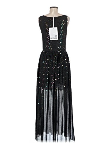 Love Moschino Cocktail Dress (view 2)