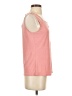 Atelier Pink Sleeveless Top Size S - photo 4
