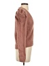NATION LTD Brown Wool Pullover Sweater Size XS - photo 4
