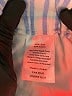 Talbots Stripes Blue Shorts Size S - photo 4