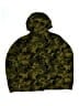 Nike Green Zip Up Hoodie Size XL (kids) - photo 2