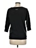 Victoria's Secret Black Pullover Sweater Size M - photo 2