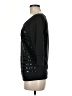 Victoria's Secret Black Pullover Sweater Size M - photo 5