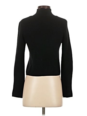 Elie Tahari Turtleneck Sweater (view 2)