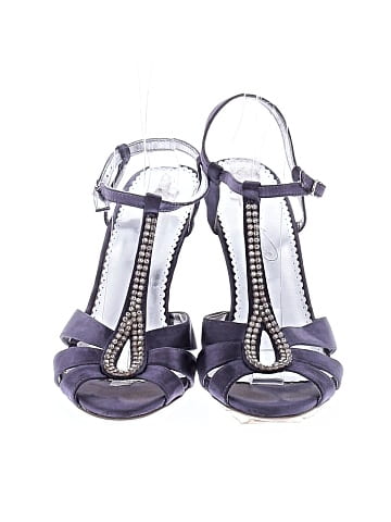 Michaelangelo Wedges (view 2)