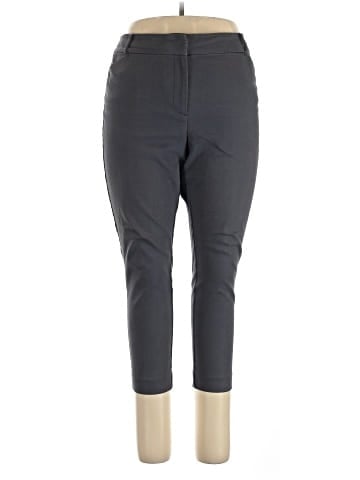 Ann Taylor LOFT Casual Pants (view 1)