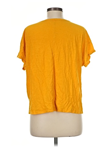 Banana Republic Factory Store Short Sleeve T-Shirt (view 2)