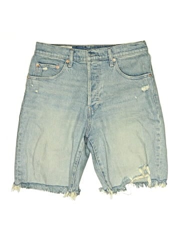 Gap Denim Shorts (view 1)