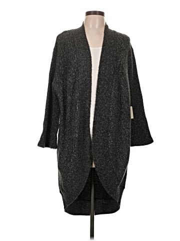 Hinge Cardigan (view 1)