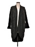 Hinge Gray Cardigan Size L - photo 1