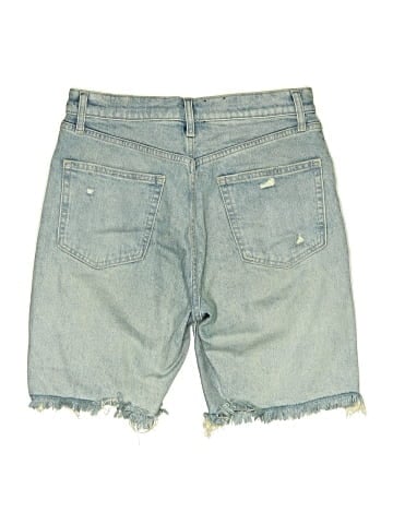 Gap Denim Shorts (view 2)