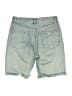 Gap Blue Denim Shorts Size 28 waist - photo 2