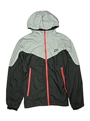 Nike Windbreaker (view 1)