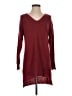 Eileen Fisher Burgundy Pullover Sweater Size S - photo 1