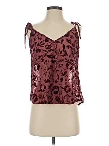 Lovers + Friends Tank Top (view 1)