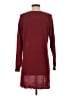 Eileen Fisher Burgundy Pullover Sweater Size S - photo 2