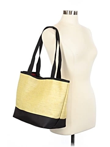 Assorted Brands Tote (view 2)
