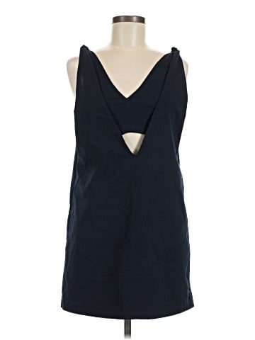 Trafaluc by Zara Sleeveless Top (view 1)