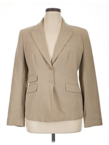 Moda International Blazer (view 1)