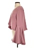 Keepsake Pink 3/4 Sleeve Blouse Size S - photo 5