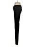 Theory Solid Black Casual Pants Size 8 - photo 5