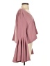 Keepsake Pink 3/4 Sleeve Blouse Size S - photo 4