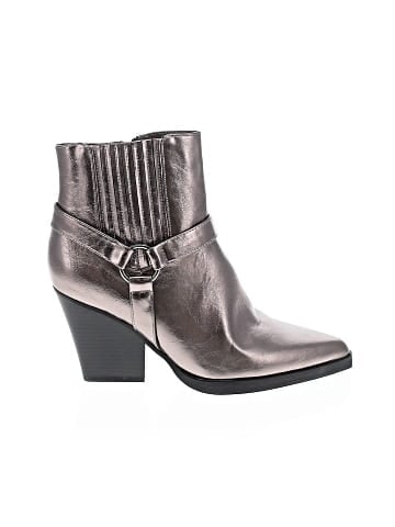 BCBGeneration Ankle Boots (view 1)