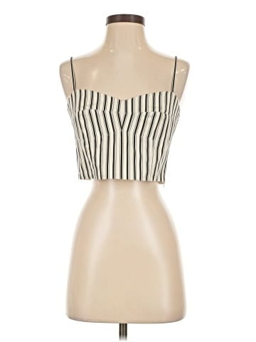Theory Sleeveless Top (view 1)