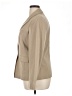 Moda International Tan Blazer Size 16 - photo 5