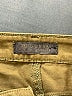 Guess Green Khakis Size 26 waist - photo 7