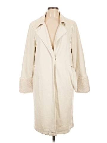 Forever 21 Coat (view 1)