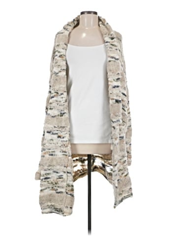 Moth Cardigan (view 1)