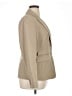 Moda International Tan Blazer Size 16 - photo 4