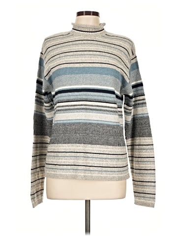 Tall Girl Long Sleeve Top (view 1)
