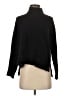 Eileen Fisher Black Turtleneck Sweater Size XS - photo 1
