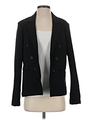 Jones New York Signature Blazer (view 1)
