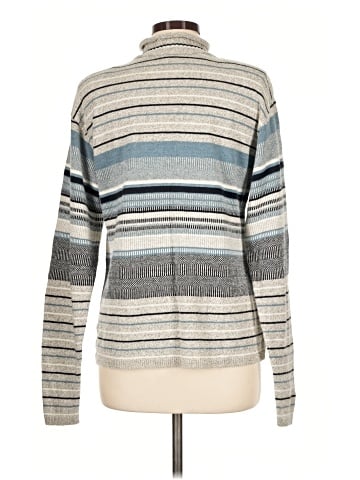 Tall Girl Long Sleeve Top (view 2)