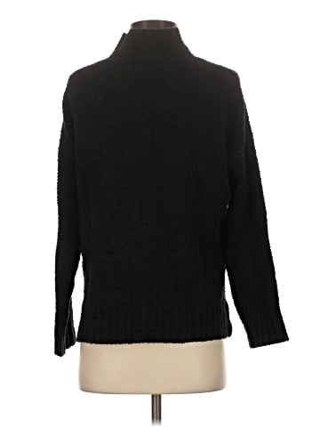 Eileen Fisher Turtleneck Sweater (view 2)